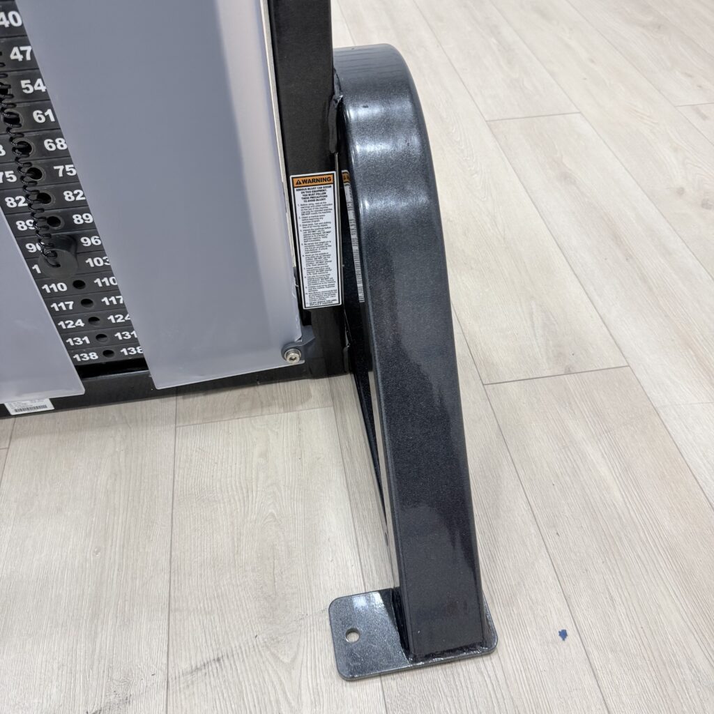 Hammer Strength Select Lat Pulldown - Image 15