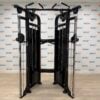 Dual Adjustable Pulley by Blitz Fitness