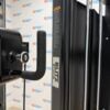 Dual Adjustable Pulley by Blitz Fitness