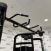 Dual Adjustable Pulley by Blitz Fitness