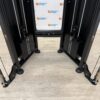 Dual Adjustable Pulley by Blitz Fitness