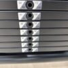 Dual Adjustable Pulley by Blitz Fitness