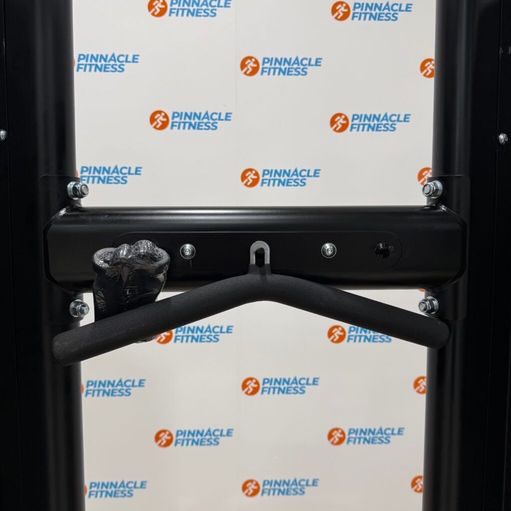 Dual Adjustable Pulley by Blitz Fitness - Image 17