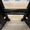 Dual Adjustable Pulley by Blitz Fitness