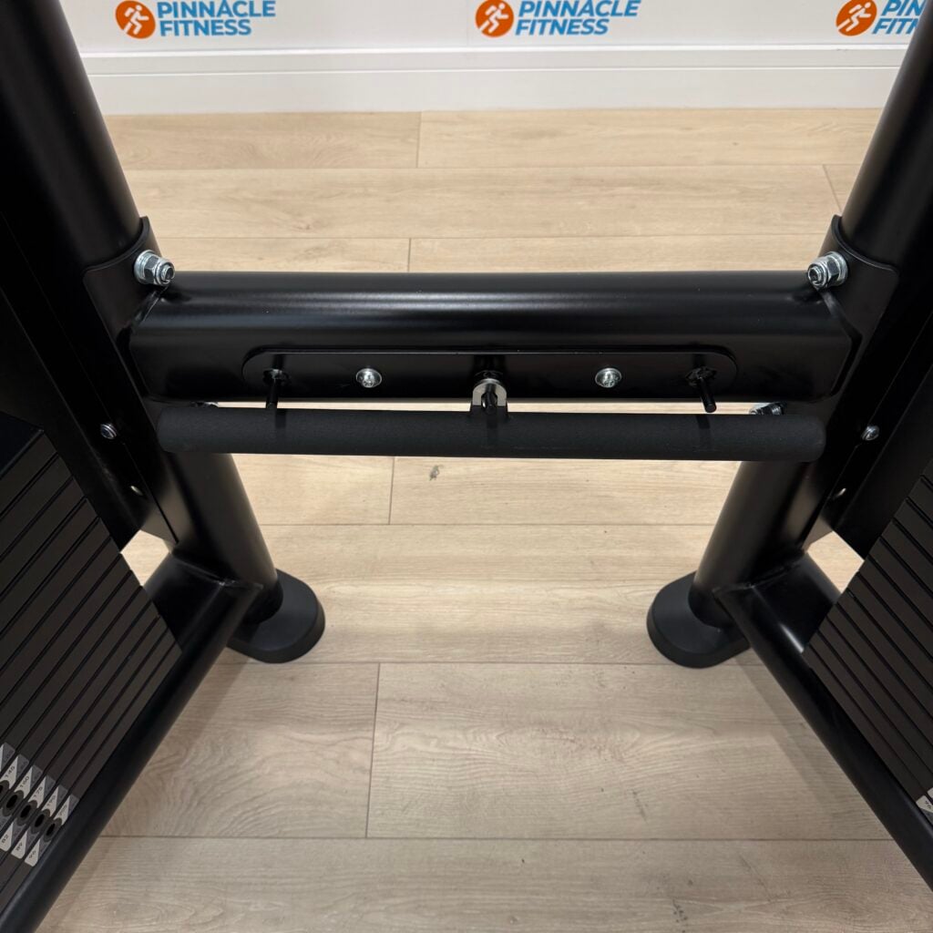Dual Adjustable Pulley by Blitz Fitness - Image 16