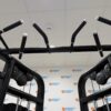 Dual Adjustable Pulley by Blitz Fitness