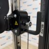 Dual Adjustable Pulley by Blitz Fitness