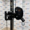 Dual Adjustable Pulley by Blitz Fitness