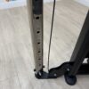 Dual Adjustable Pulley by Blitz Fitness