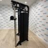 Dual Adjustable Pulley by Blitz Fitness