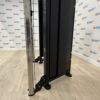 Dual Adjustable Pulley by Blitz Fitness