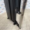Dual Adjustable Pulley by Blitz Fitness