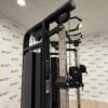 Dual Adjustable Pulley by Blitz Fitness
