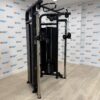 Dual Adjustable Pulley by Blitz Fitness