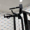HAMMER STRENGTH Select Assisted Chin & Dip
