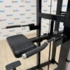 HAMMER STRENGTH Select Assisted Chin & Dip