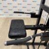 HAMMER STRENGTH Select Assisted Chin & Dip