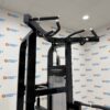 HAMMER STRENGTH Select Assisted Chin & Dip