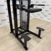 HAMMER STRENGTH Select Assisted Chin & Dip