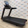 Precor TRM 781 Treadmill With P82 Console Black Pearl