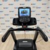 Precor TRM 781 Treadmill With P82 Console Black Pearl