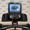 Precor TRM 781 Treadmill With P82 Console Black Pearl