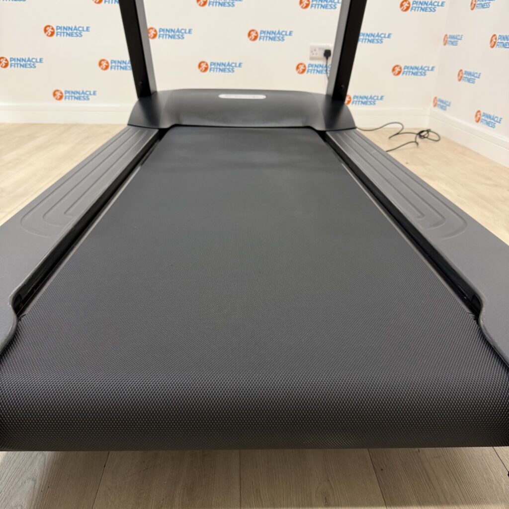 Precor TRM 781 Treadmill With P82 Console Black Pearl - Image 16