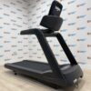 Precor TRM 781 Treadmill With P82 Console Black Pearl