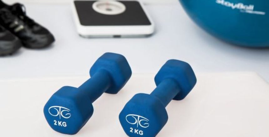 What Fitness Equipment Do You Need to Get Fit at Home? - Pinnacle