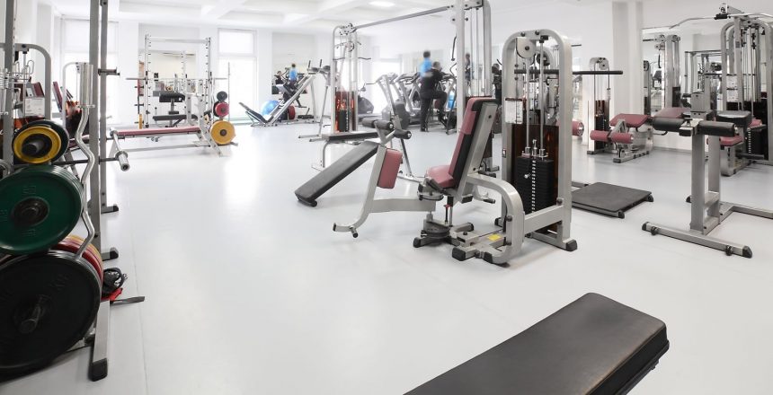 2nd hand exercise equipment
