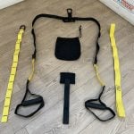 BLITZ FITNESS PRO SUSPENSION TRAINER *NEW*