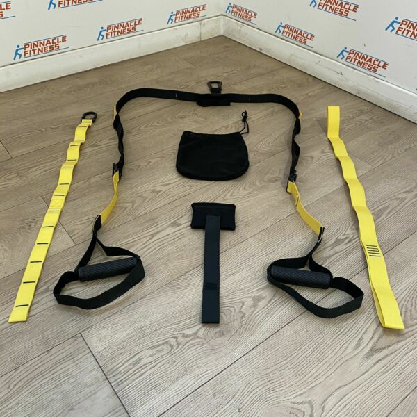 BLITZ FITNESS PRO SUSPENSION TRAINER *NEW*