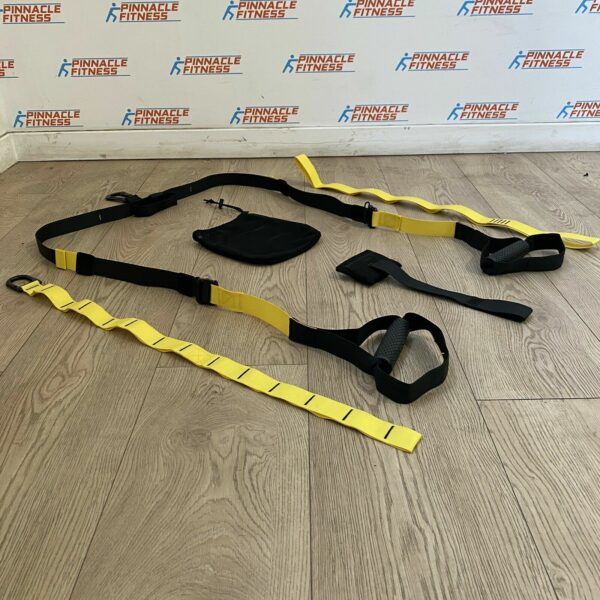 BLITZ FITNESS PRO SUSPENSION TRAINER *NEW*