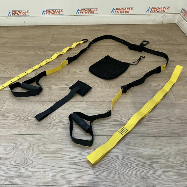 BLITZ FITNESS PRO SUSPENSION TRAINER *NEW*