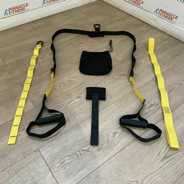 BLITZ FITNESS PRO SUSPENSION TRAINER *NEW*