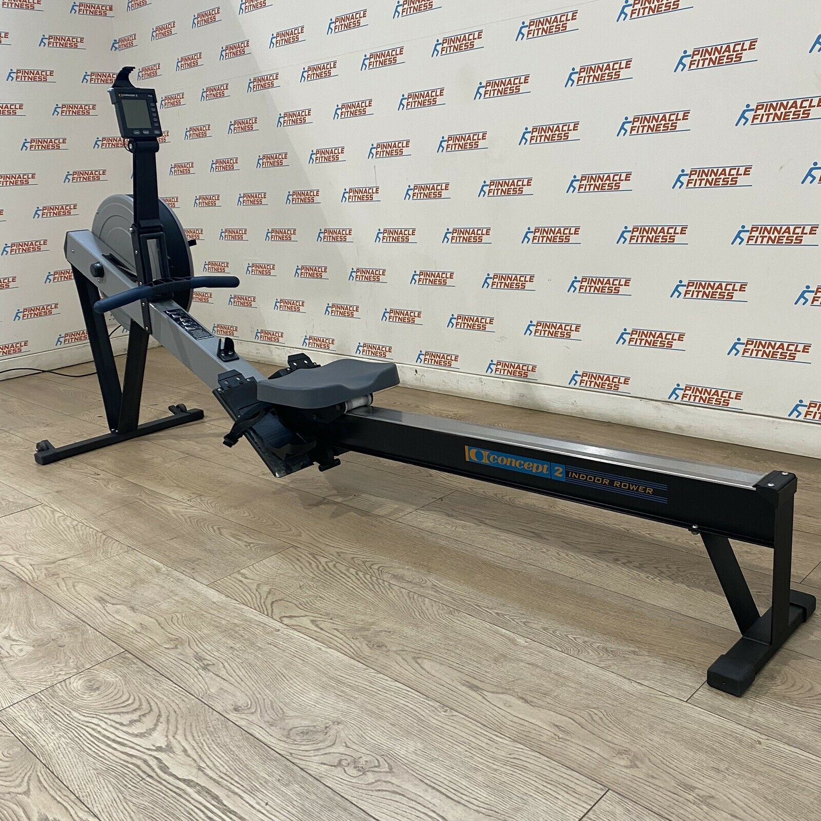 concept 2 model c pm5