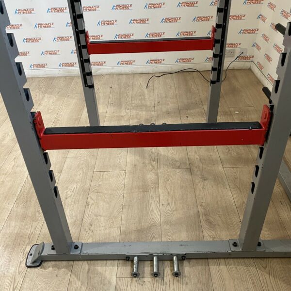 Full Olympic Power Rack (Commercial Half Rack)