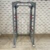 Full Olympic Power Rack (Commercial Half Rack)