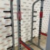 Full Olympic Power Rack (Commercial Half Rack)