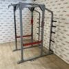 Full Olympic Power Rack (Commercial Half Rack)