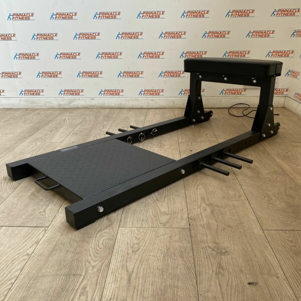 BLITZ FITNESS HIP THRUST BENCH