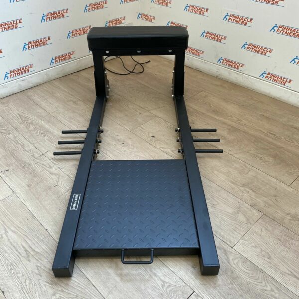 BLITZ FITNESS HIP THRUST BENCH