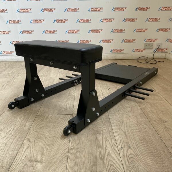 BLITZ FITNESS HIP THRUST BENCH