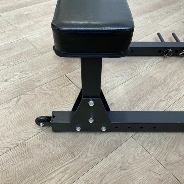 BLITZ FITNESS HIP THRUST BENCH