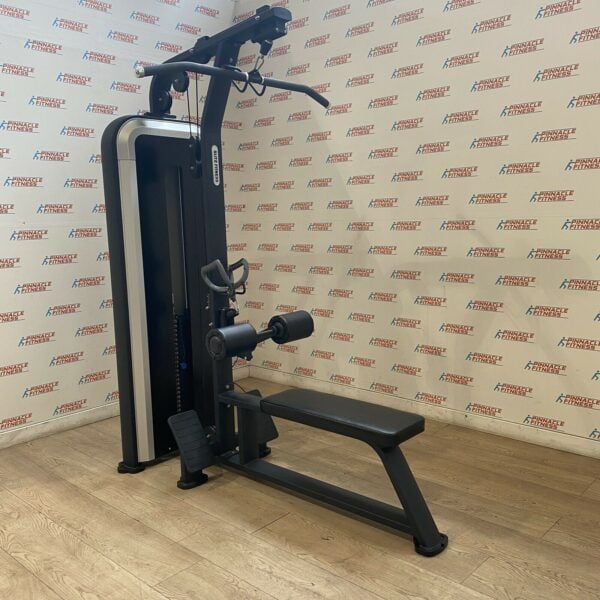 Lat Pulldown/ Low Row Machine by Blitz Fitness (120KG STACK) **New** - Image 11
