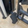 Lat Pulldown/ Low Row Machine by Blitz Fitness (120KG STACK) **New**