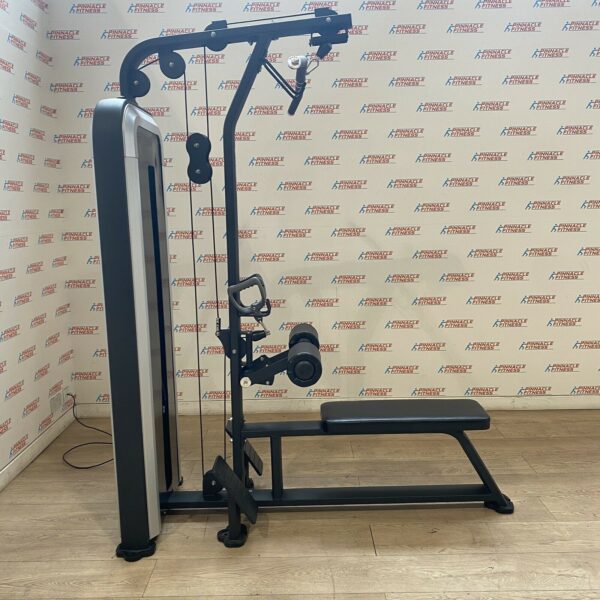 Lat Pulldown/ Low Row Machine by Blitz Fitness (120KG STACK) **New** - Image 3