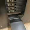 Lat Pulldown/ Low Row Machine by Blitz Fitness (120KG STACK) **New**