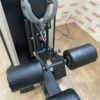 Lat Pulldown/ Low Row Machine by Blitz Fitness (120KG STACK) **New**