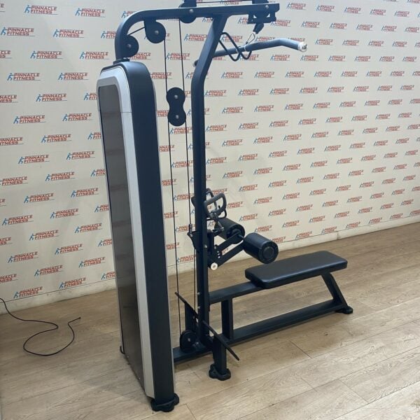 Lat Pulldown/ Low Row Machine by Blitz Fitness (120KG STACK) **New** - Image 10